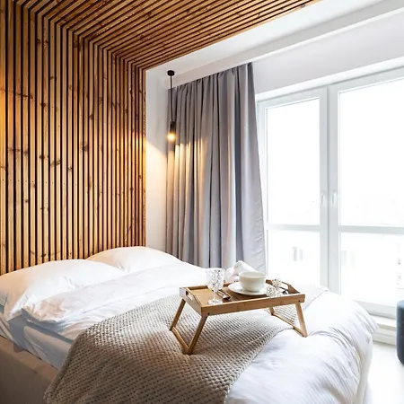 2homerent Humo Apartman *