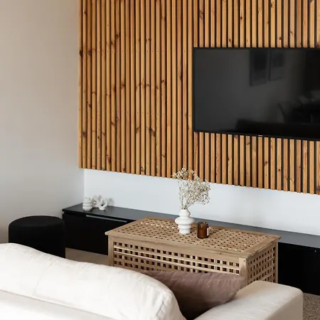 2homerent Humo Poznań