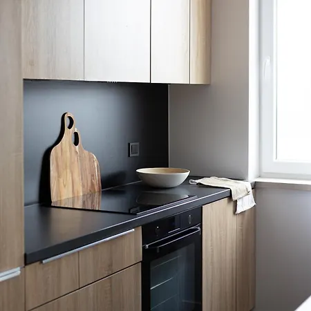 2homerent Humo Apartman *