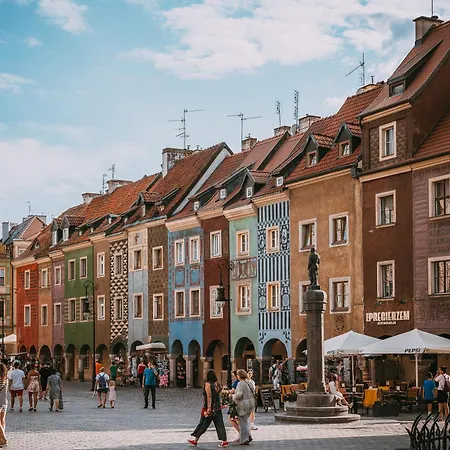 Apartment 2homerent Humo *