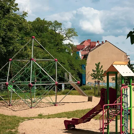 2homerent Humo Lägenhet Poznań