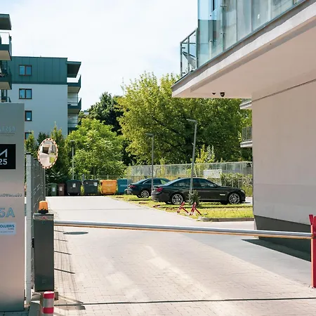 2homerent Humo Poznań