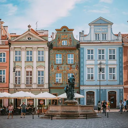 Apartment 2homerent Humo