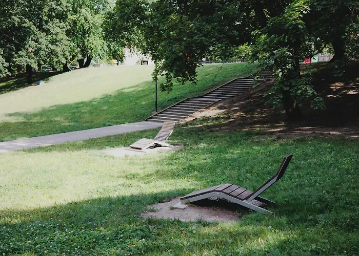 Apartment 2homerent Humo