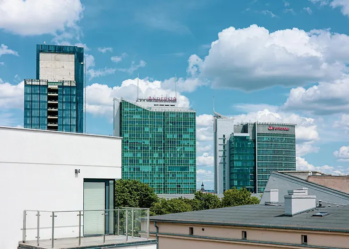 Apartment 2homerent Humo *