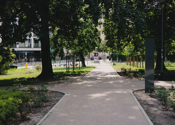 شقة 2homerent Humo