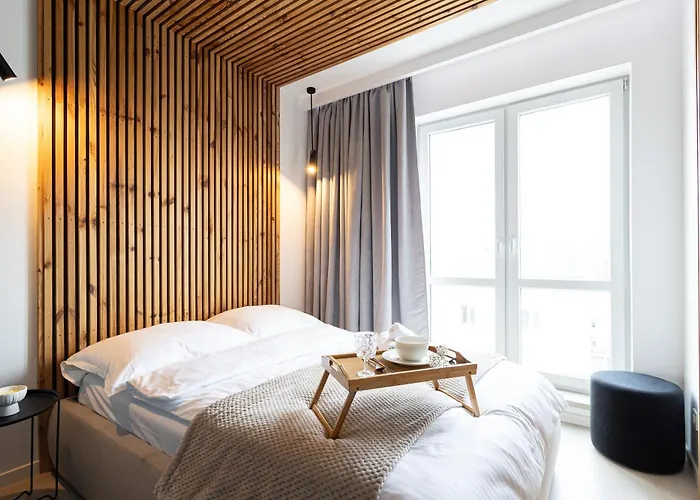 2homerent Humo شقة *