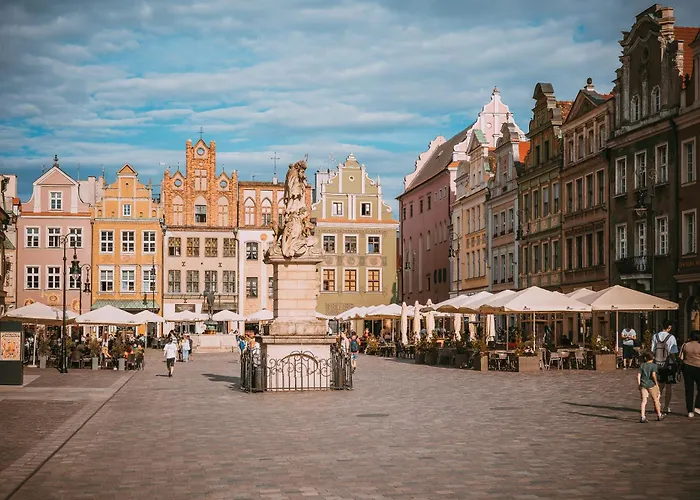 Apartment 2homerent Humo *