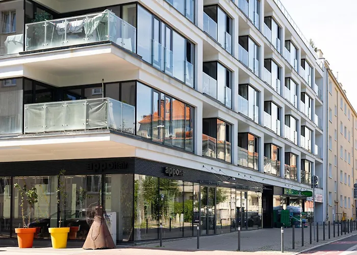 2homerent Humo شقة بوزنان