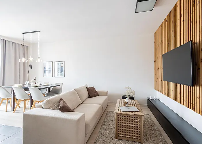 شقة 2homerent Humo بوزنان