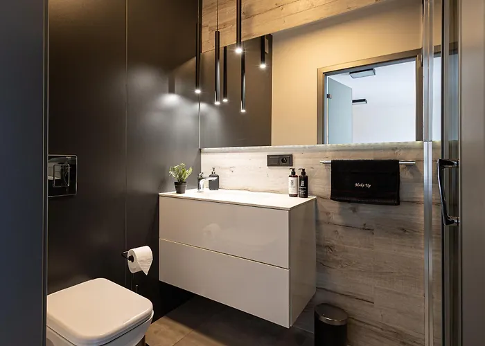 شقة 2homerent Humo بوزنان